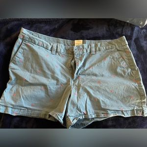 Magellan Shorts
